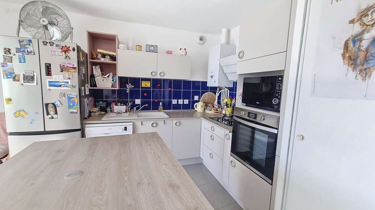 Appartement à NIMES