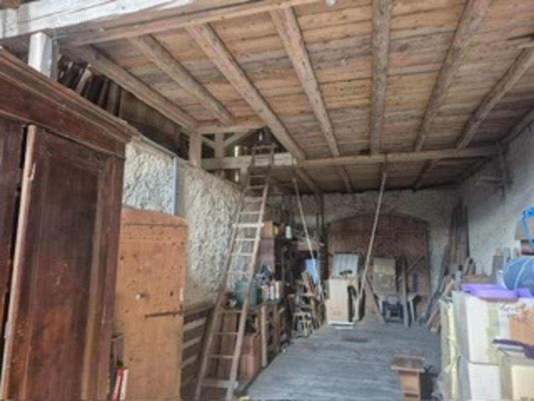 Maison à vendre 5 pièces HABERE POCHE (74) - photo 6