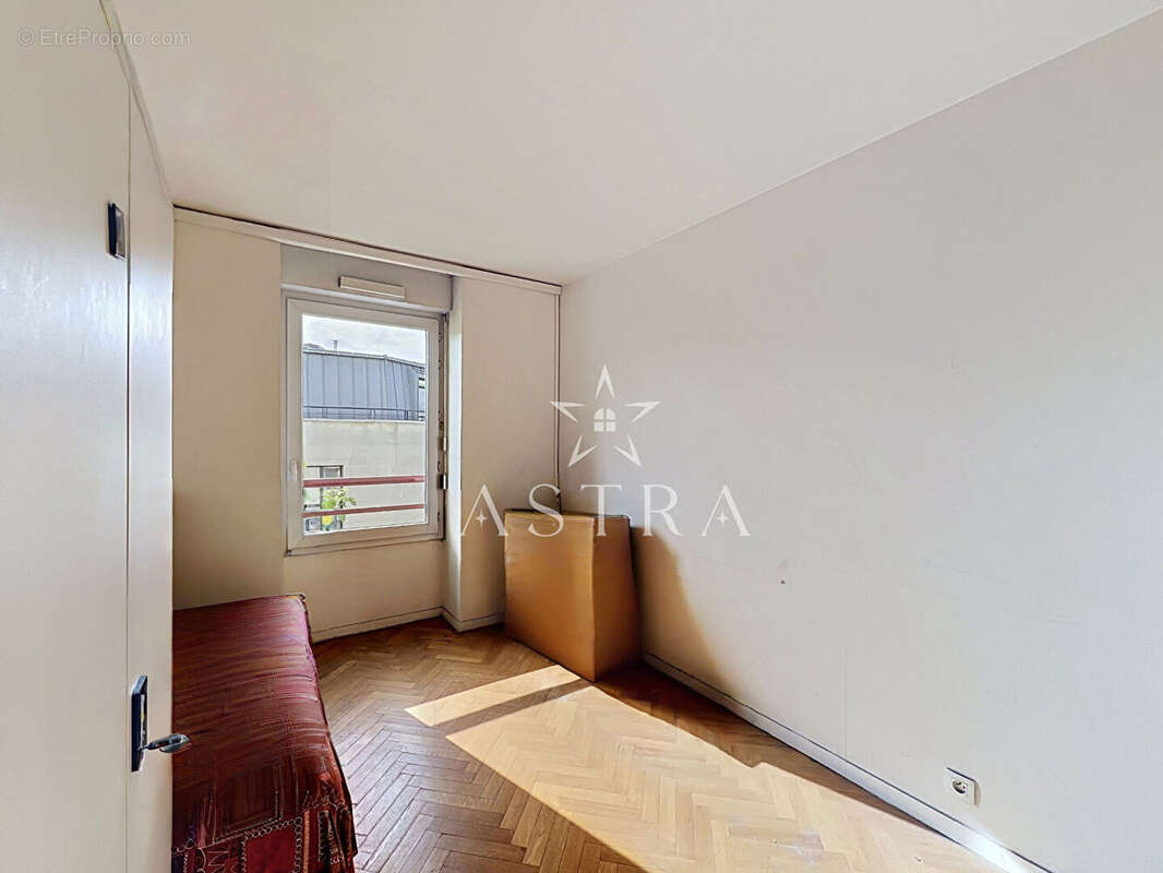Appartement à ANTONY