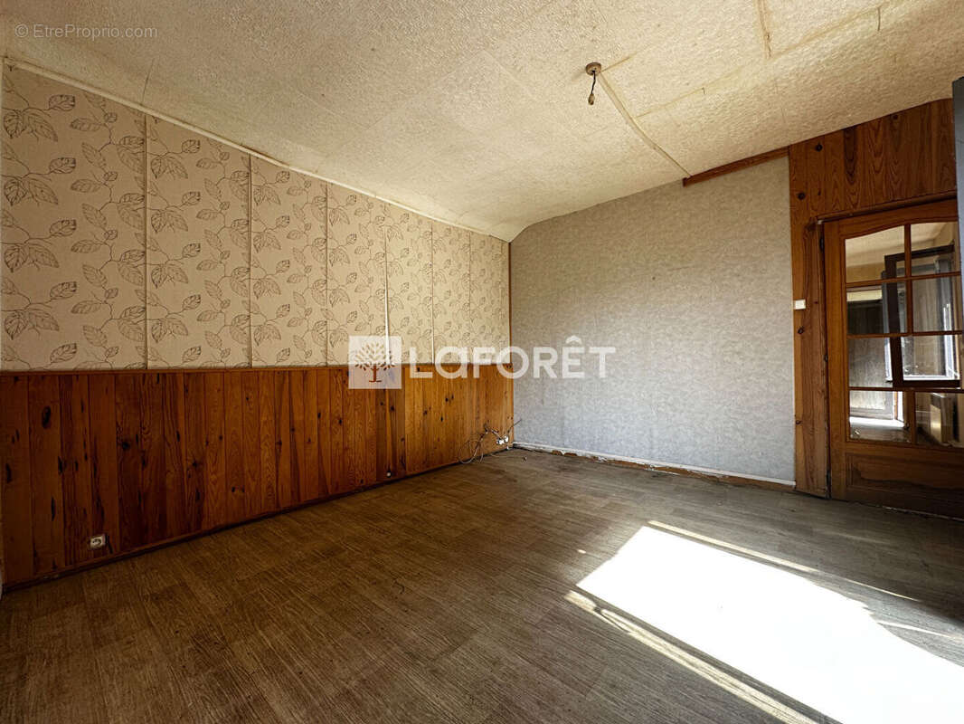 Maison à LAMBRES-LEZ-DOUAI