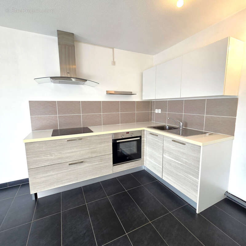 Appartement à HEGENHEIM