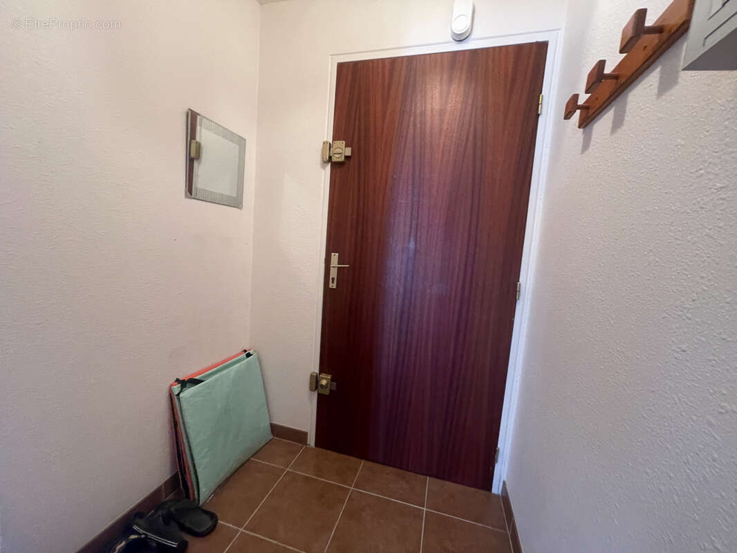 Appartement à VILLERS-SUR-MER