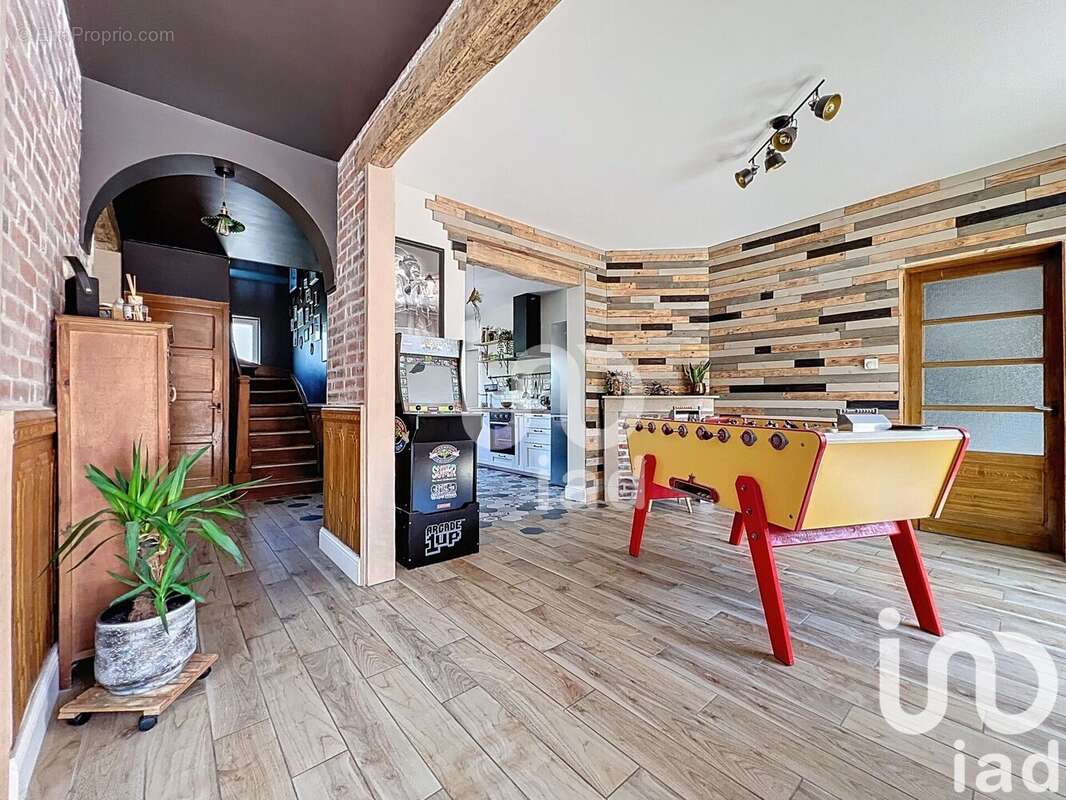 Photo 7 - Maison à ECQUES