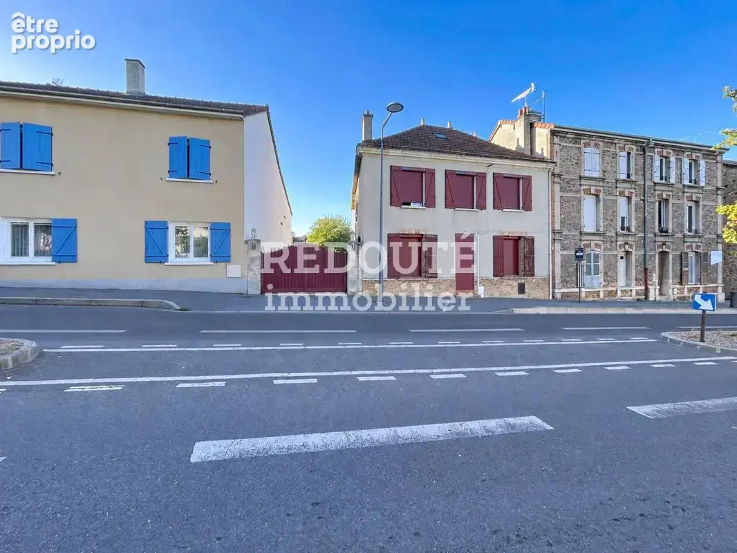 Photo Appartement à Chalons-En-Champagne au prix de 289 900€