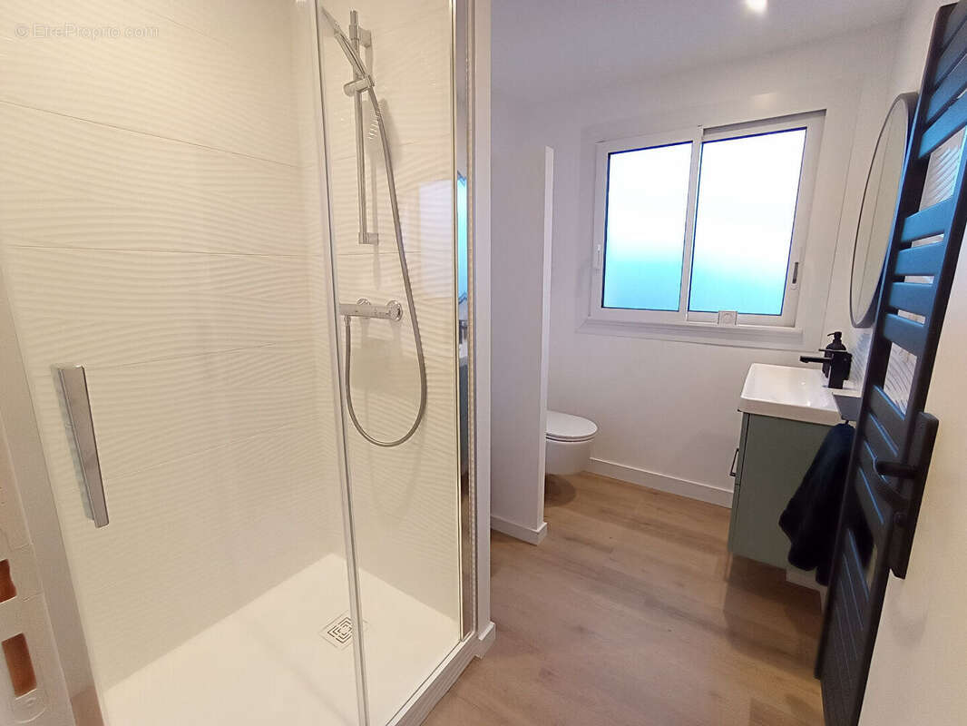 Appartement à VANNES