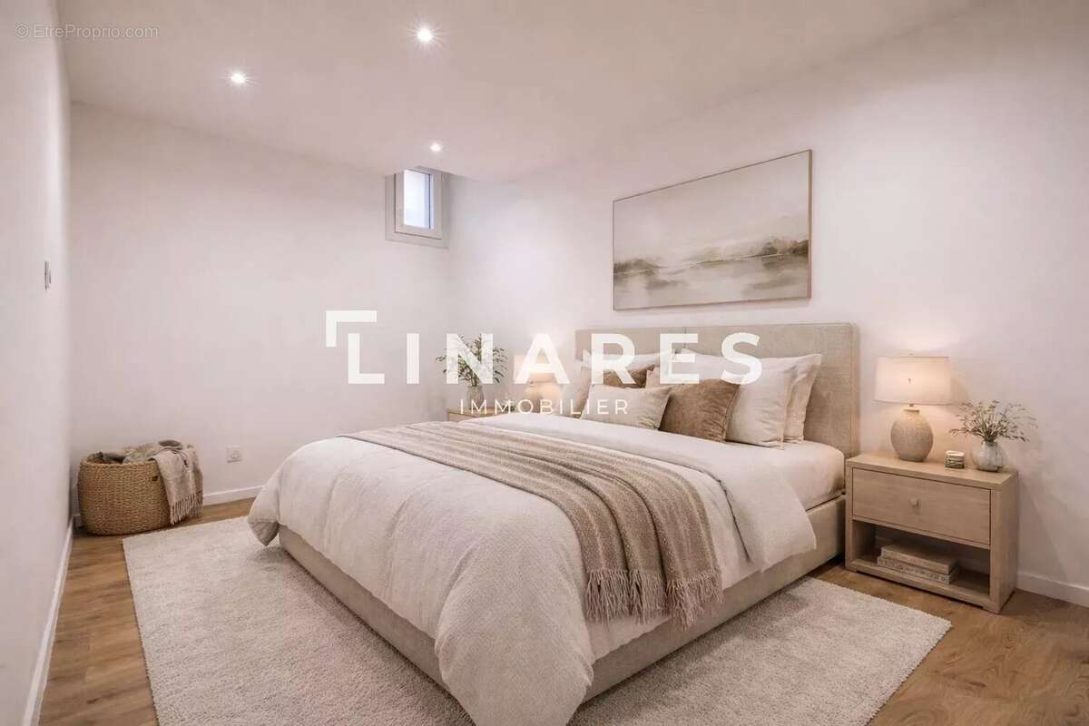 Appartement à MARSEILLE-12E