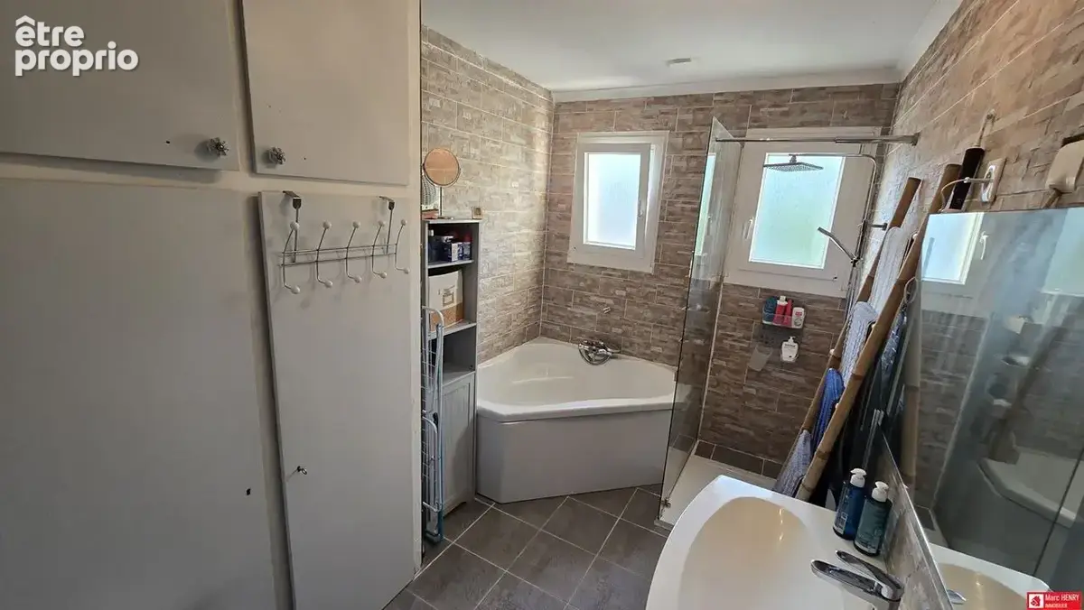 Maison 6 pièces 95 m² à vendre à Le Syndicat (88120) - photo 5