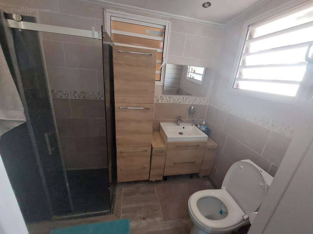 Maison à SAINT-ANDRE