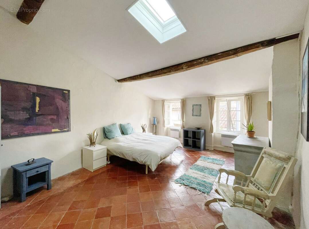 Maison à LIMOUX