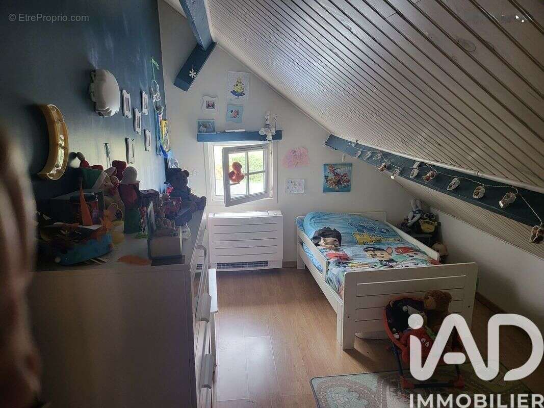 Photo 6 - Maison à ETRICOURT-MANANCOURT