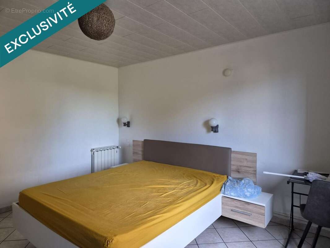 Photo 6 - Maison à LOUROUX-DE-BOUBLE