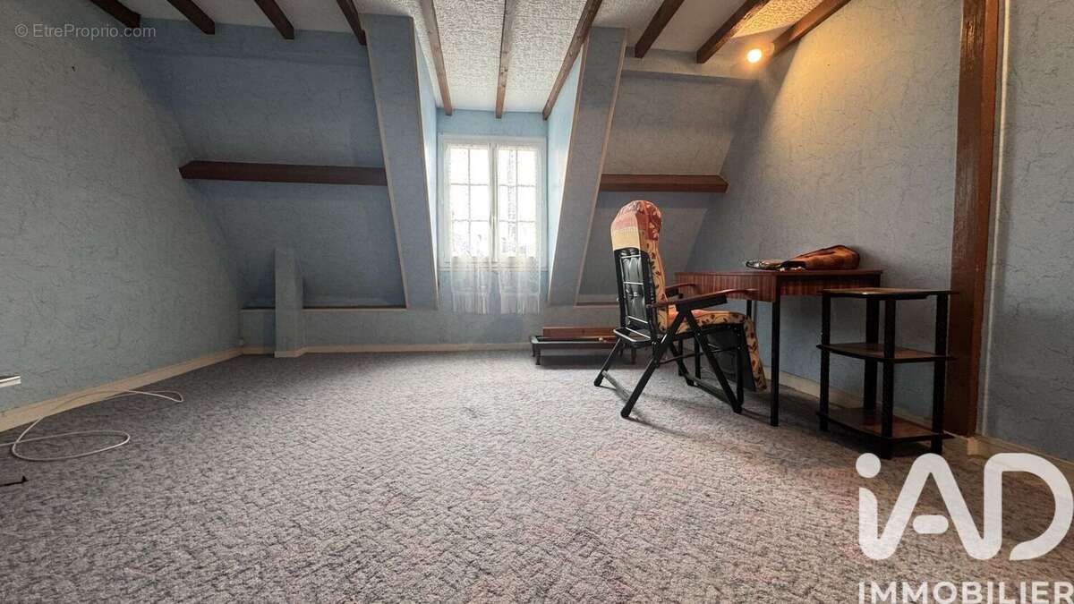 Maison 123 m² à Chauvigny-Du-Perche  - photo 7