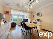 Maison à PLOUGUERNEAU