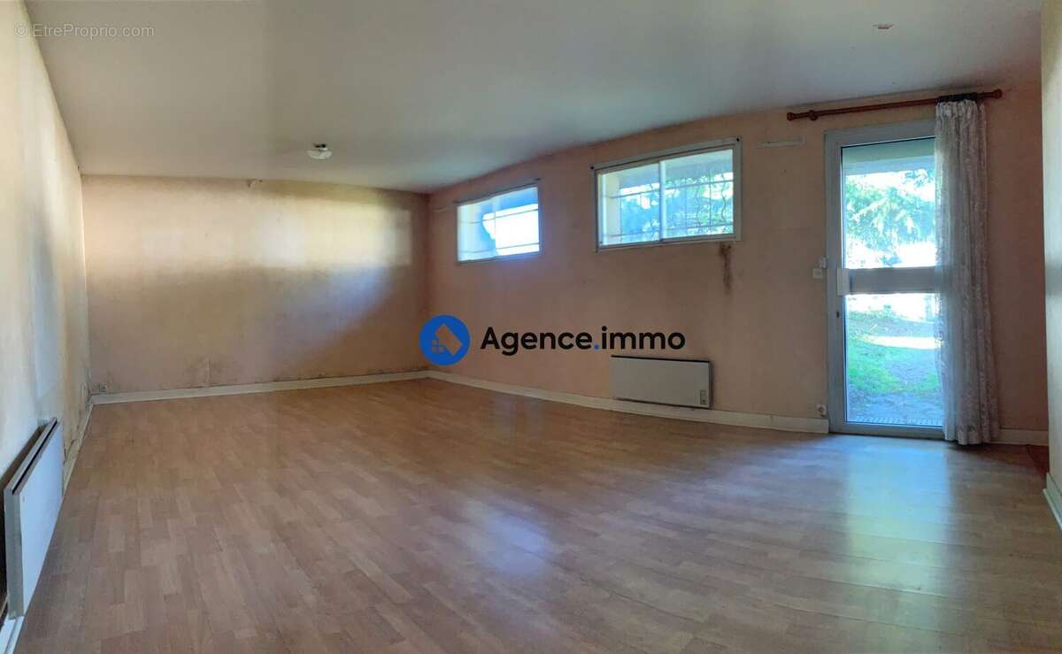 Maison à CHATEAU-LA-VALLIERE