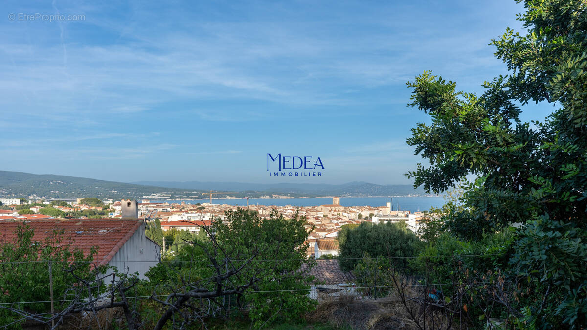 Photo 1 - Maison à LA CIOTAT