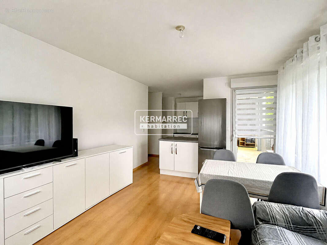 Appartement à ORVAULT