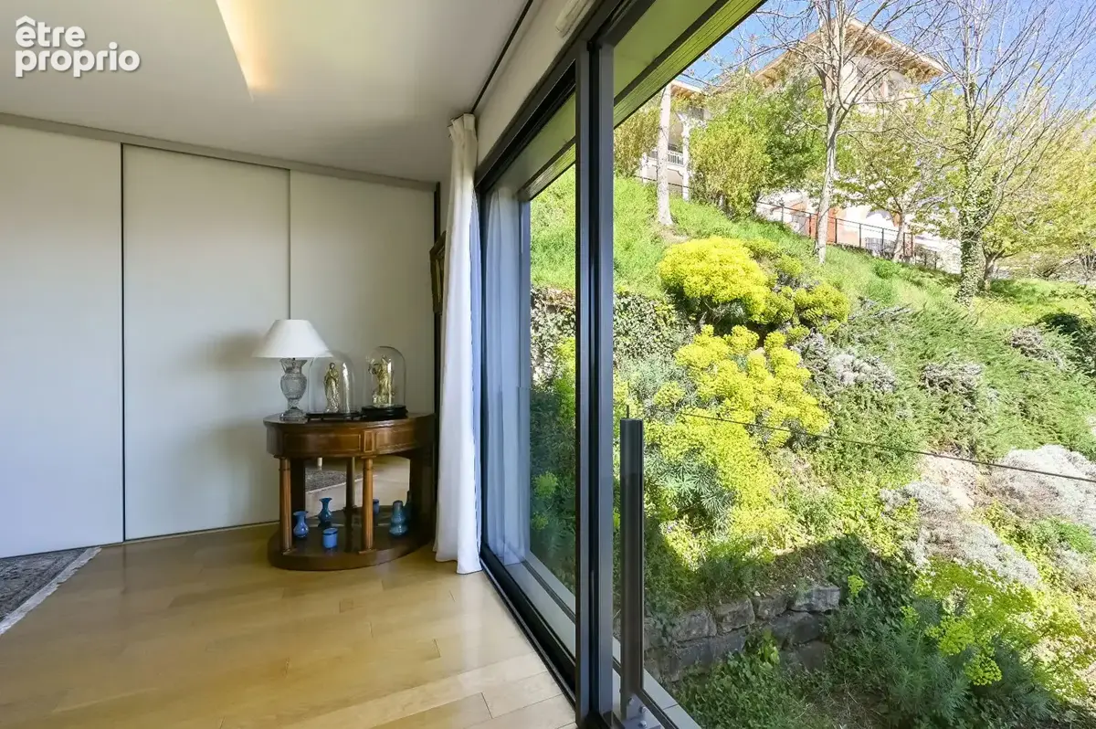 Lyon 5 - Debrousse - T5 - 214 m² - photo 9
