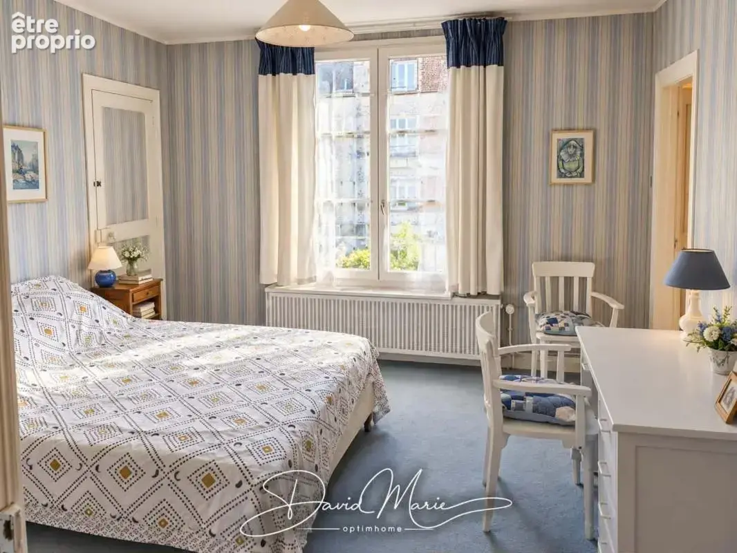 Maison à vendre 11 pièces LISIEUX (14) - photo 16