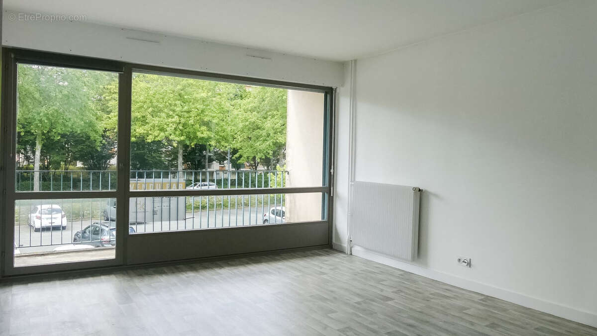 Appartement à ANGERS