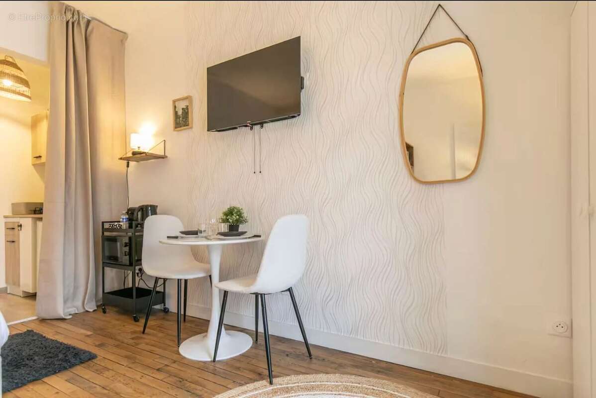 Commerce à PARIS-12E