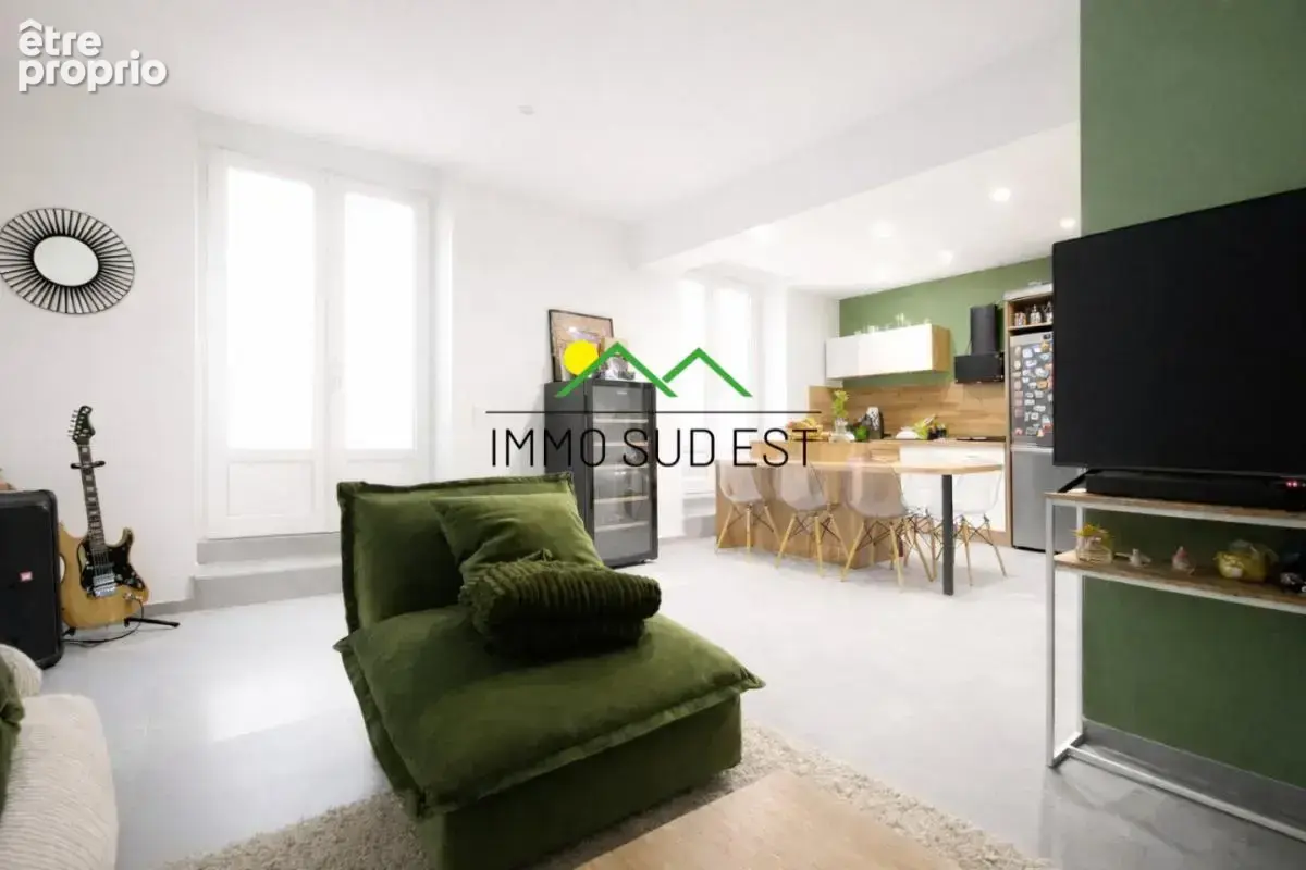 Appartement à VALS-LES-BAINS