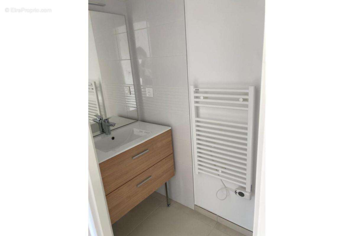 Maison T4 de 92m² à LA SEYNE-SUR-MER - photo 3