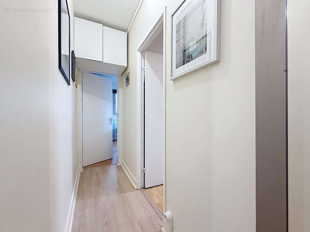 Appartement à SUCY-EN-BRIE