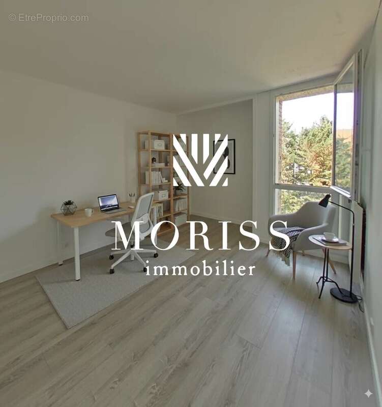 Appartement à VALENTON