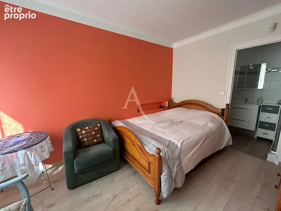 Maison Saint Nazaire - photo 3