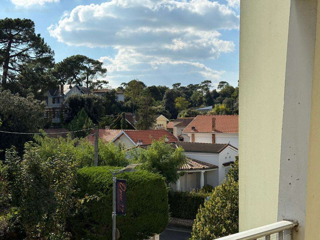 Appartement à SAINT-PALAIS-SUR-MER
