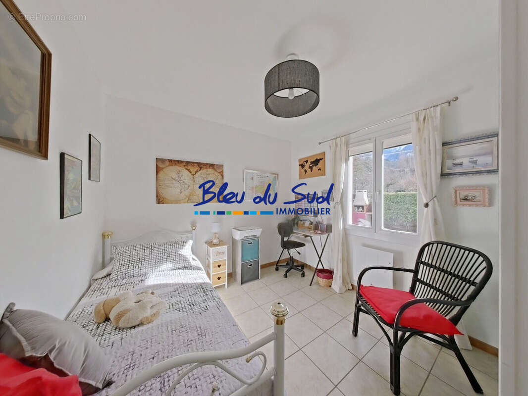 Maison à VERNET-LES-BAINS