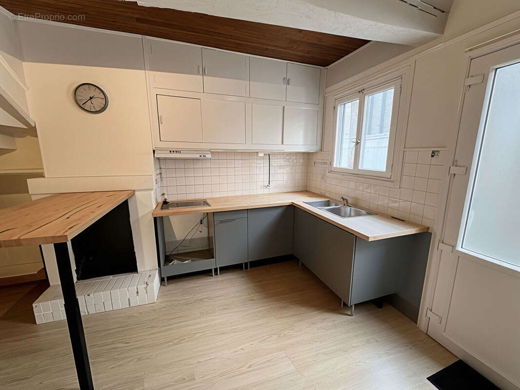 Appartement à SAINT-DIZIER