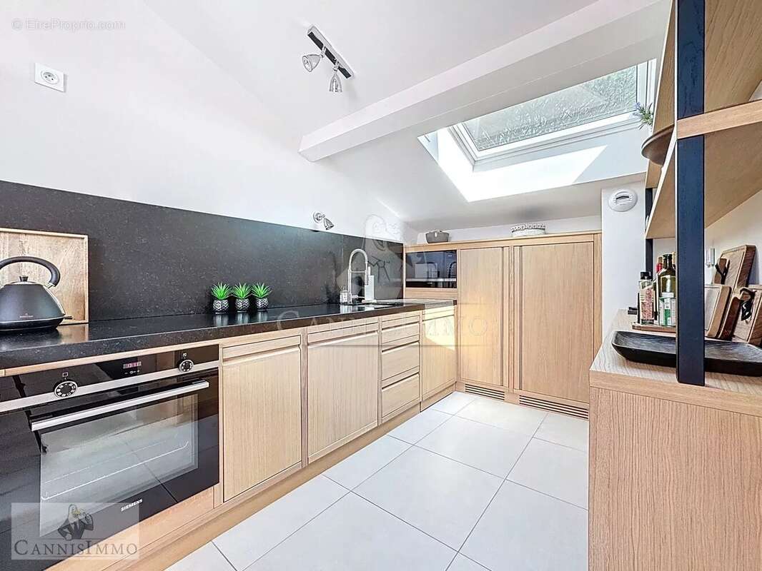 Appartement à SAINTE-MAXIME