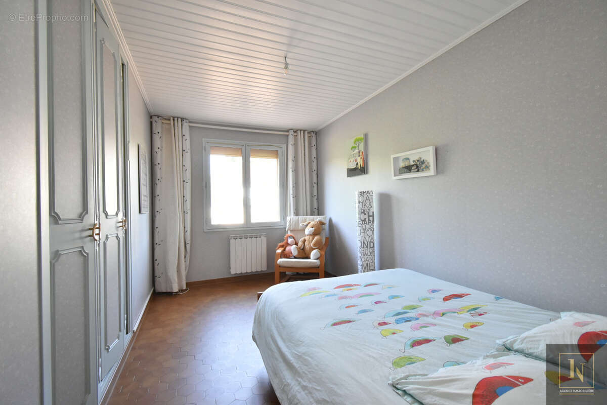 Maison à PORNIC