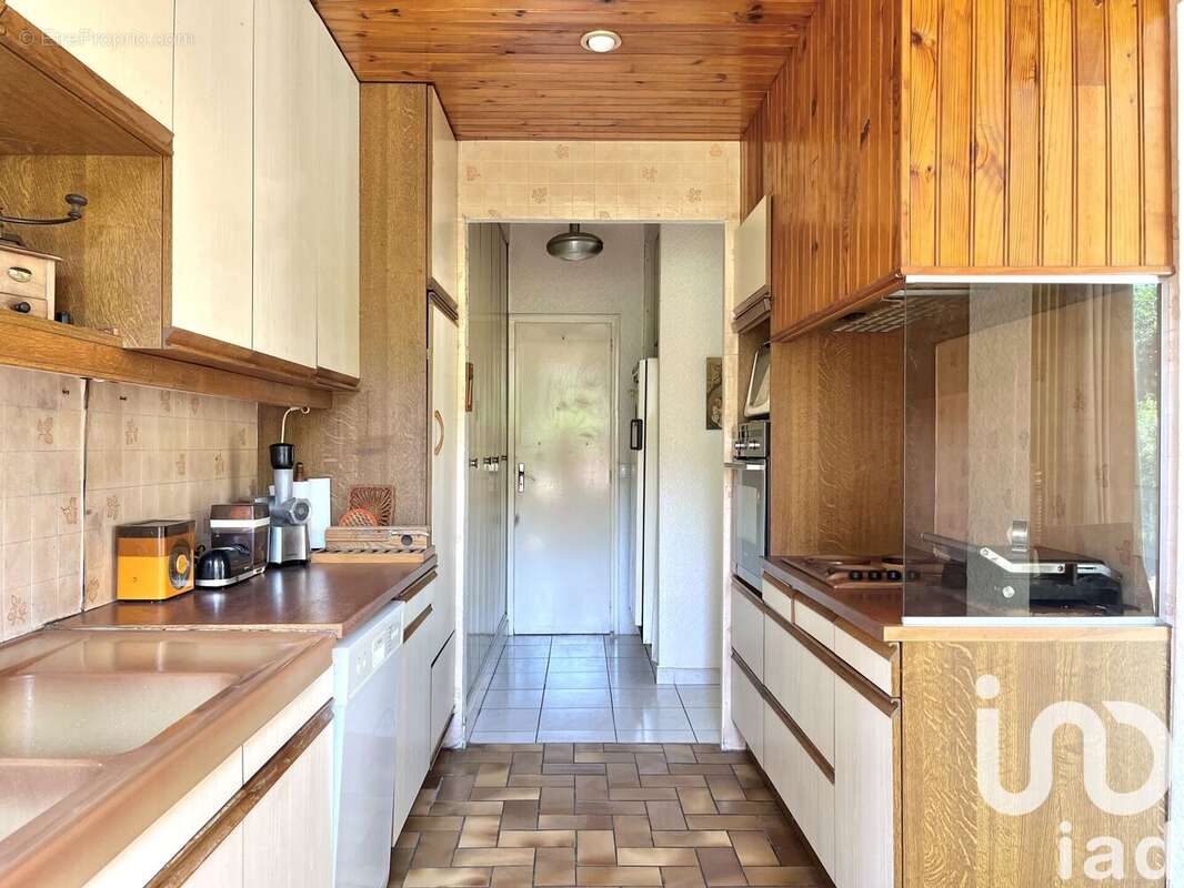 Photo 7 - Maison à CHAMPIGNY-SUR-MARNE