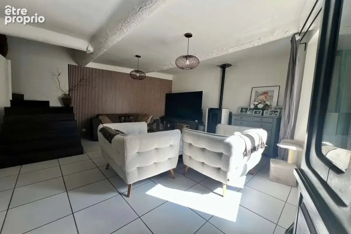 Photo Maison à Pourcieux au prix de 269 000€