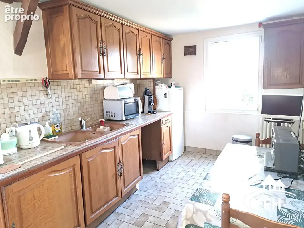 Maison secteur la ferte en ouche - photo 3