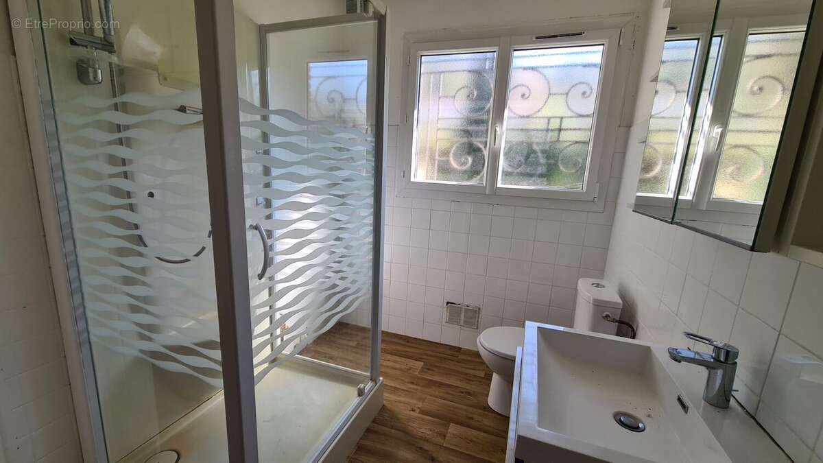 Maison à MAREIL-SUR-MAULDRE