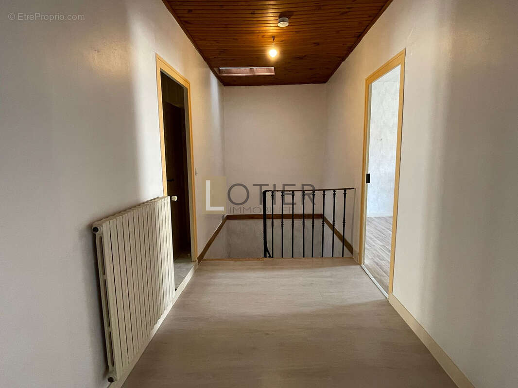 Maison à CAPENDU