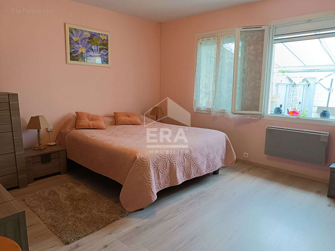 Maison à VILLENAVE-D&#039;ORNON