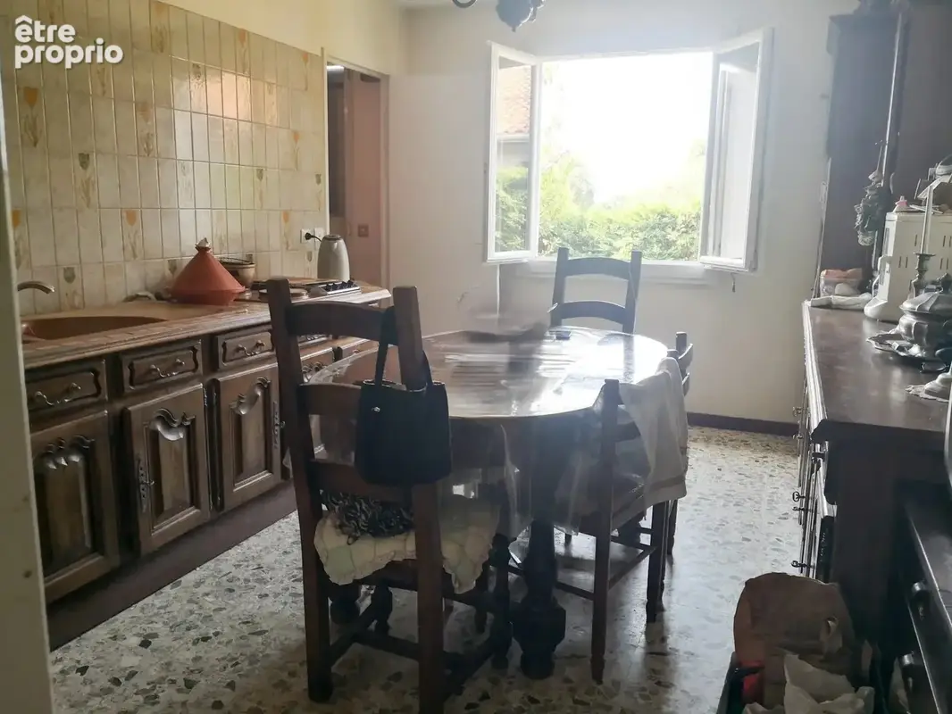 Maison 95 m² à Lormont  - photo 7