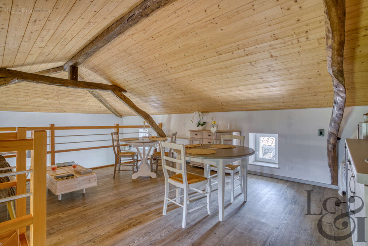 Maison à vendre en périphérie de Villeneuve-sur-Lot - photo 14