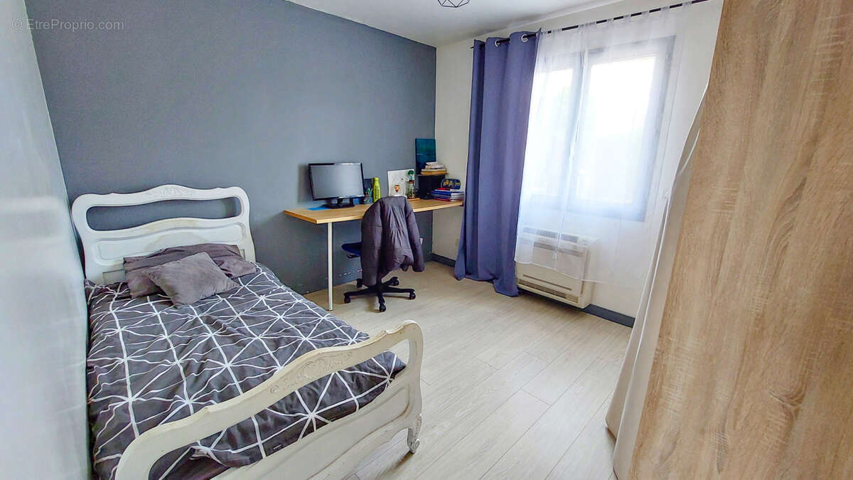 Maison à GUICHAINVILLE