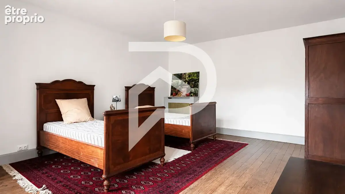Véritable Maison Coup de Coeur 250 m² et son Jardin Secret Mazamet - photo 12