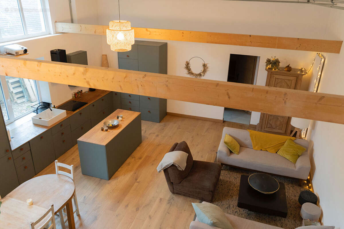 Commerce à BESANCON