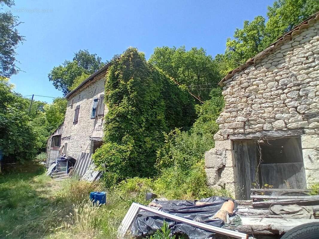 20250619_152815 - Maison à MONTCUQ