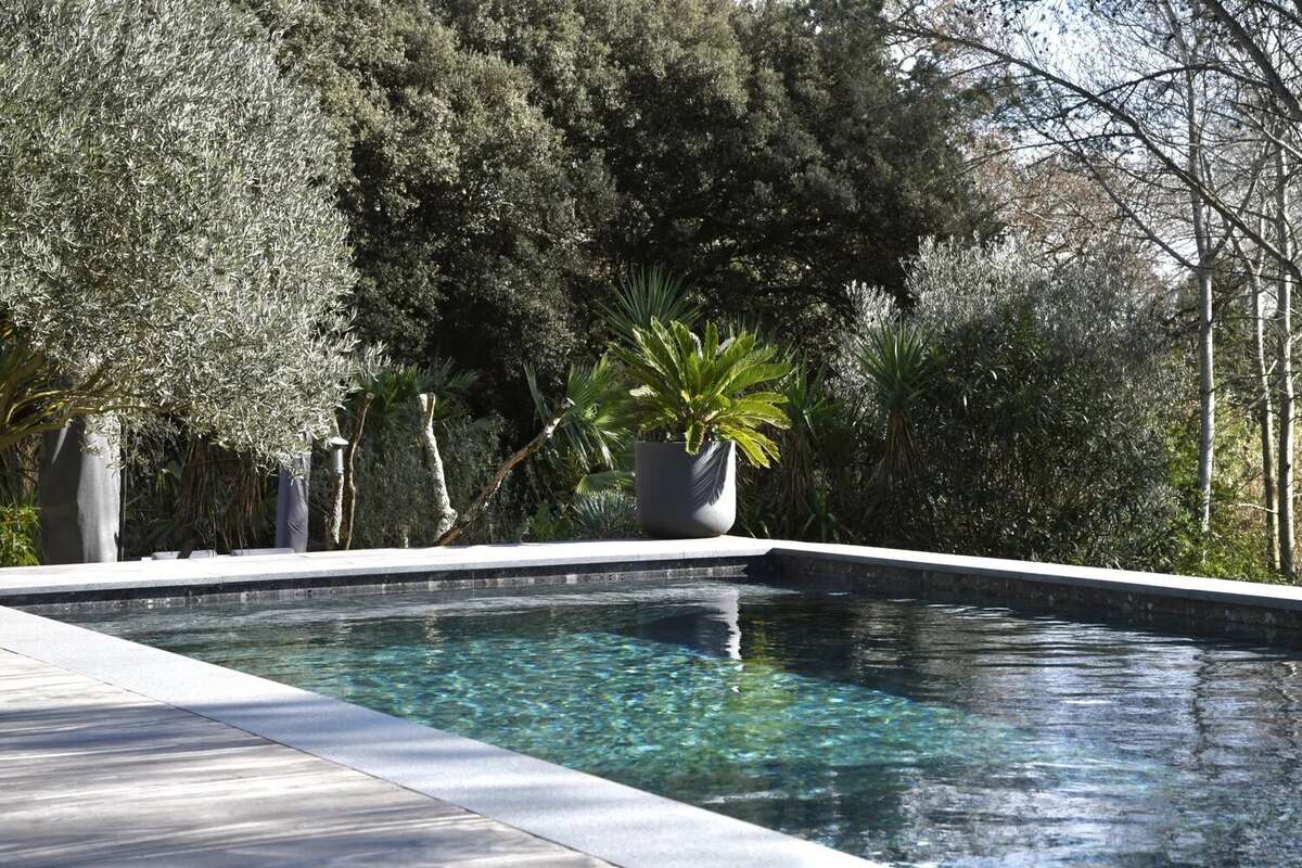 Maison à UZES