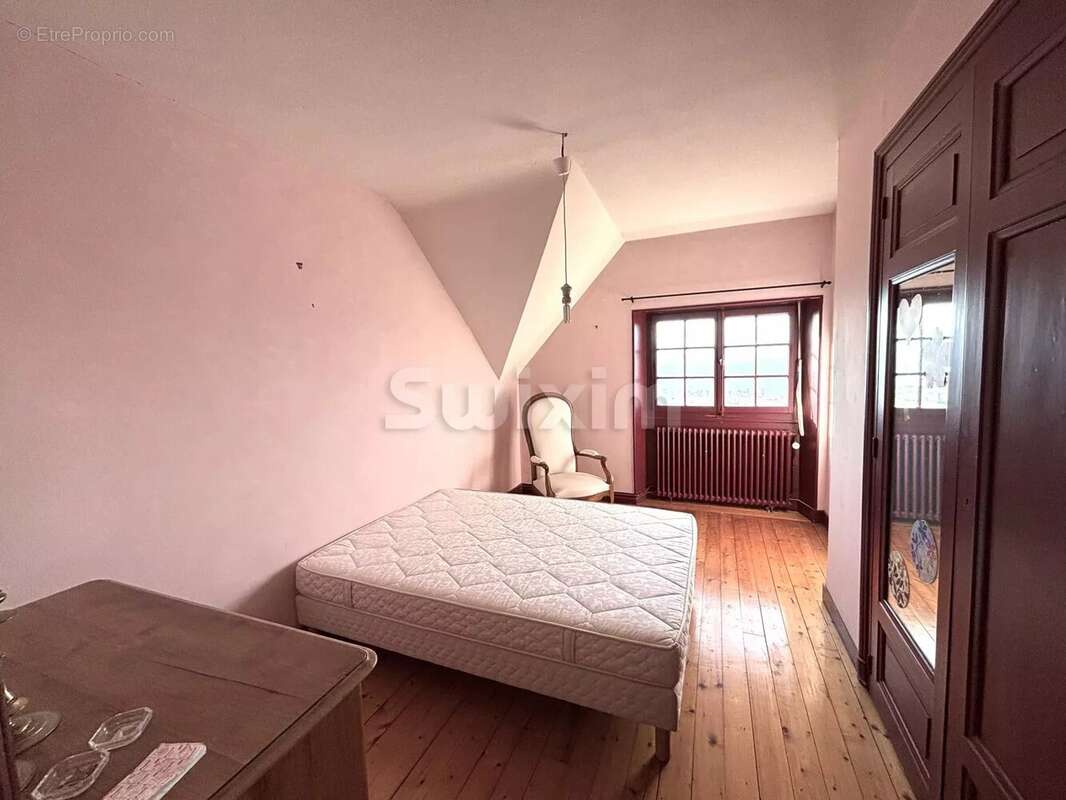 Maison à EVIAN-LES-BAINS