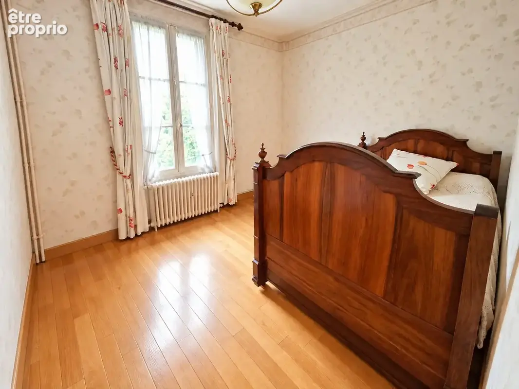 Maison 7 pièces 150 m² à vendre à Tours (37000) - photo 5