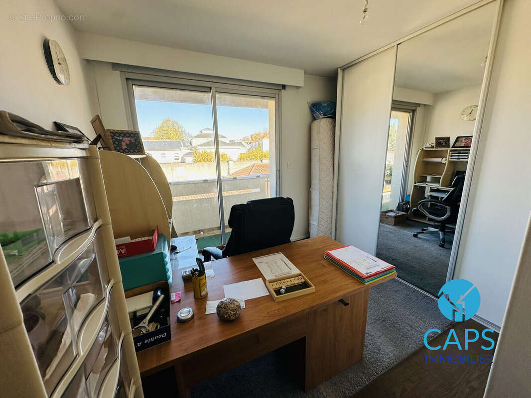 Appartement à CAHORS